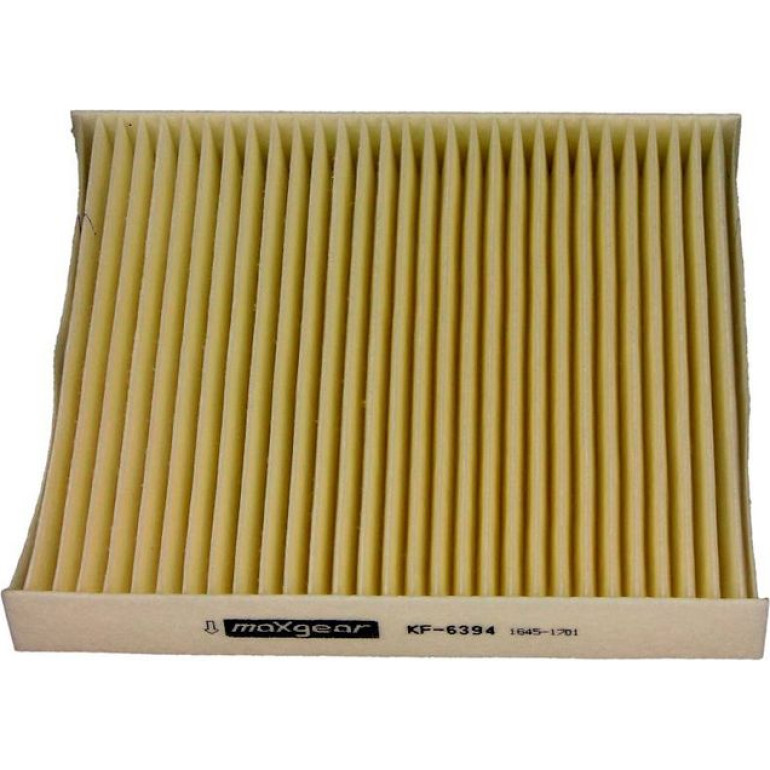 Filter, Innenraumluft 26-1047