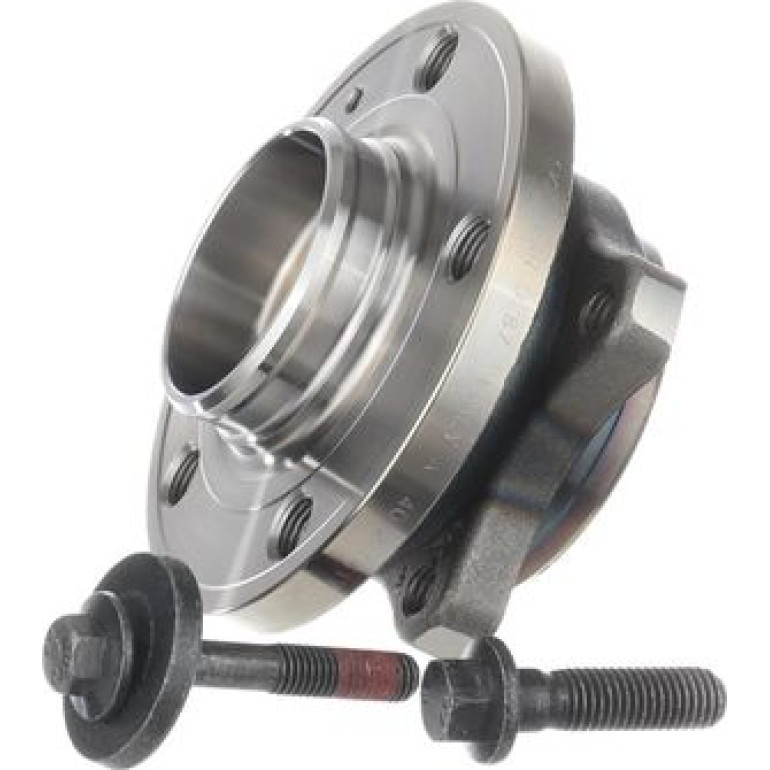 Radlagersatz VKBA 6601