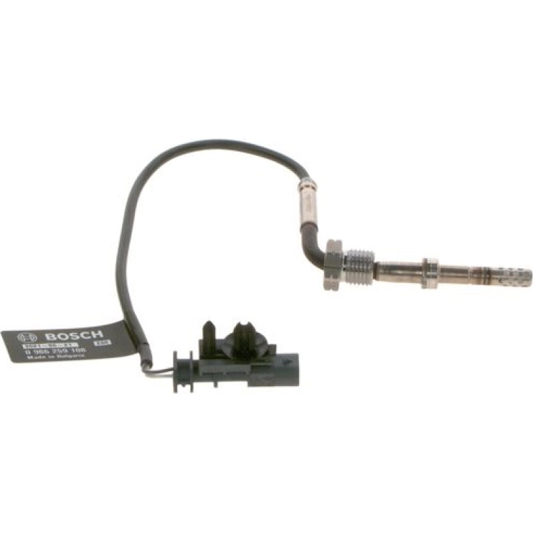 Sensor, Abgastemperatur 0 986 259 108