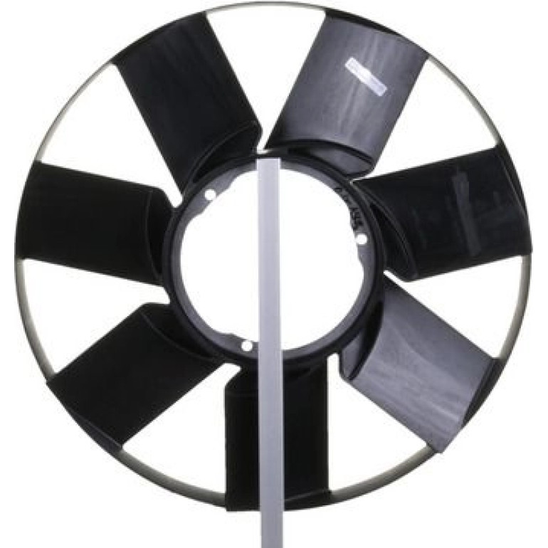 Lüfterrad, Motorkühlung CFW 38 000P