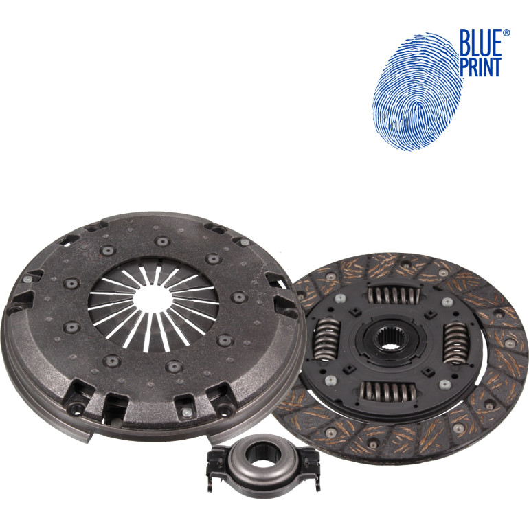 Kupplungssatz ADV183062 Kupplungssatz ADV183062