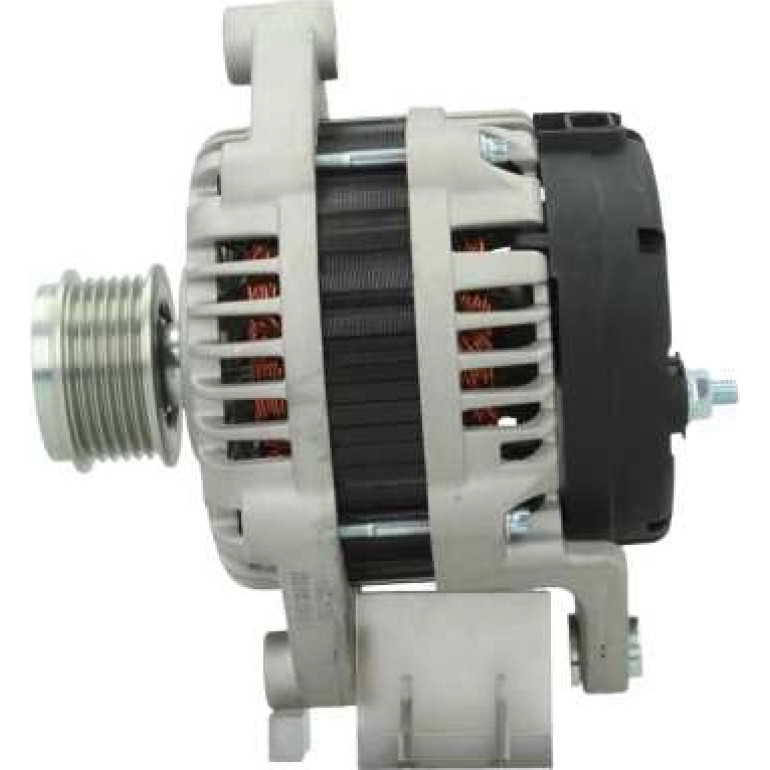 BV PSH 235.513.120.040 Lichtmaschine 12V, 120A, B+ (M8), Ø 56,0 mm BV PSH 235.513.120.040 Lichtmaschine 12V, 120A, B+ (M8), Ø 56,0 mm