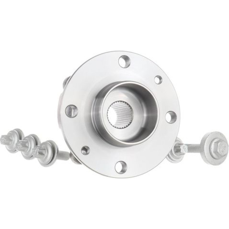 Radlagersatz VKBA 7068 Radlagersatz VKBA 7068
