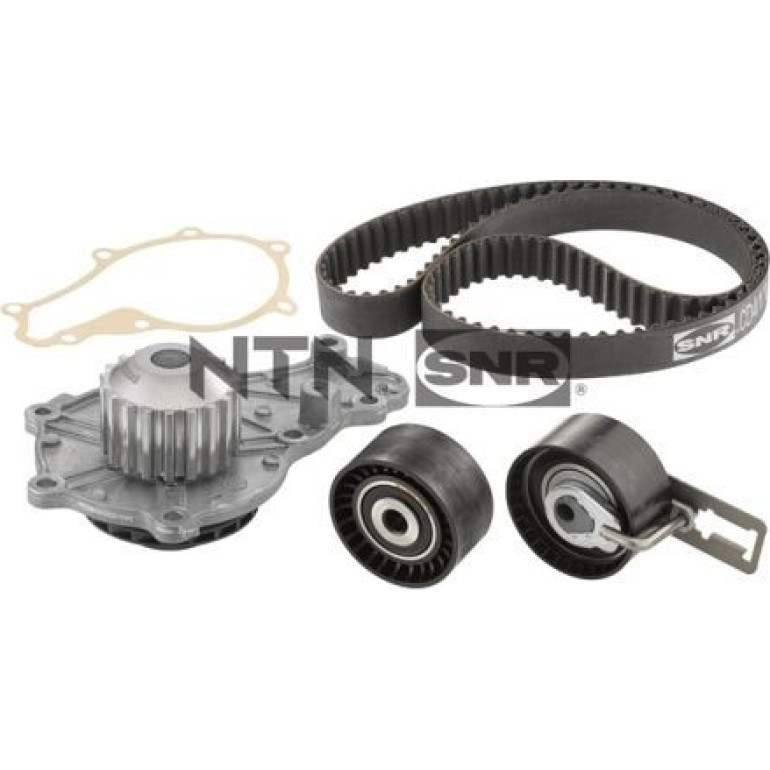 Wasserpumpe + Zahnriemensatz KDP452.250