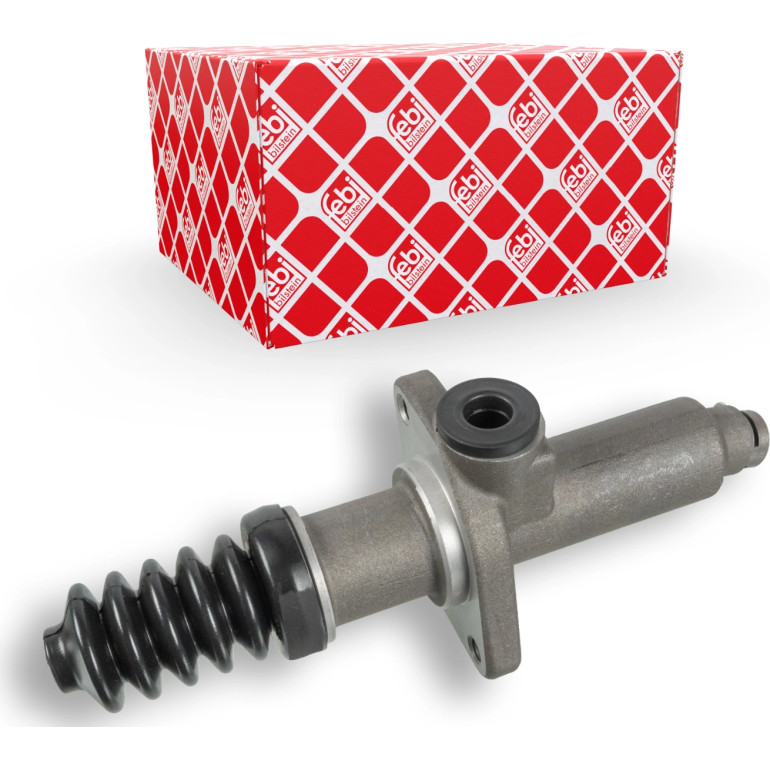 FEBI BILSTEIN 38097 Geberzylinder, Kupplung FEBI BILSTEIN 38097 Geberzylinder, Kupplung