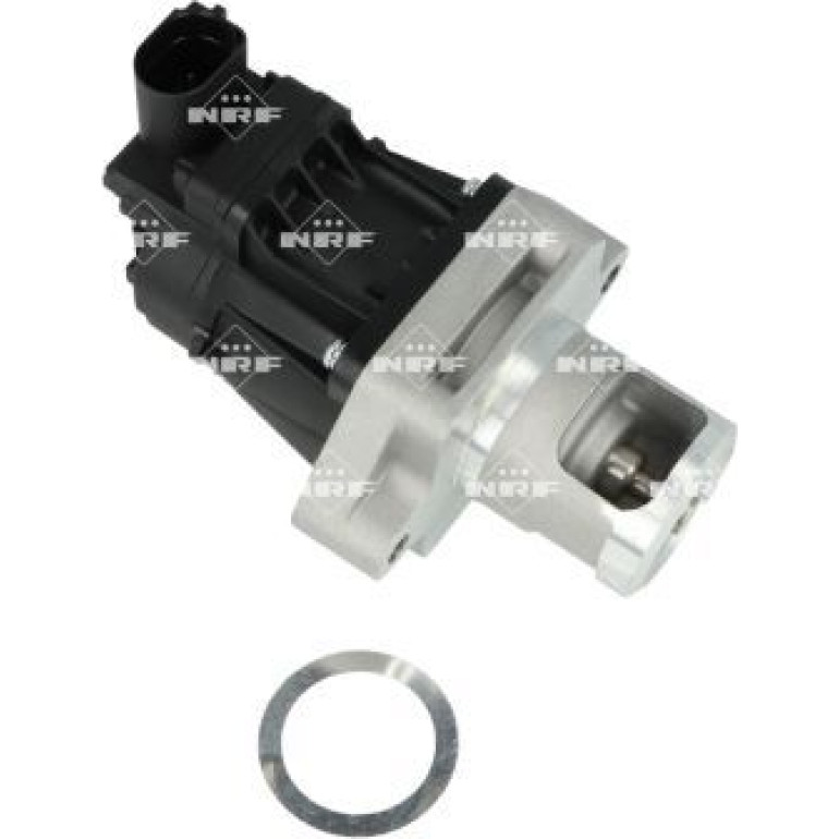 AGR-Ventil 48703 AGR-Ventil 48703