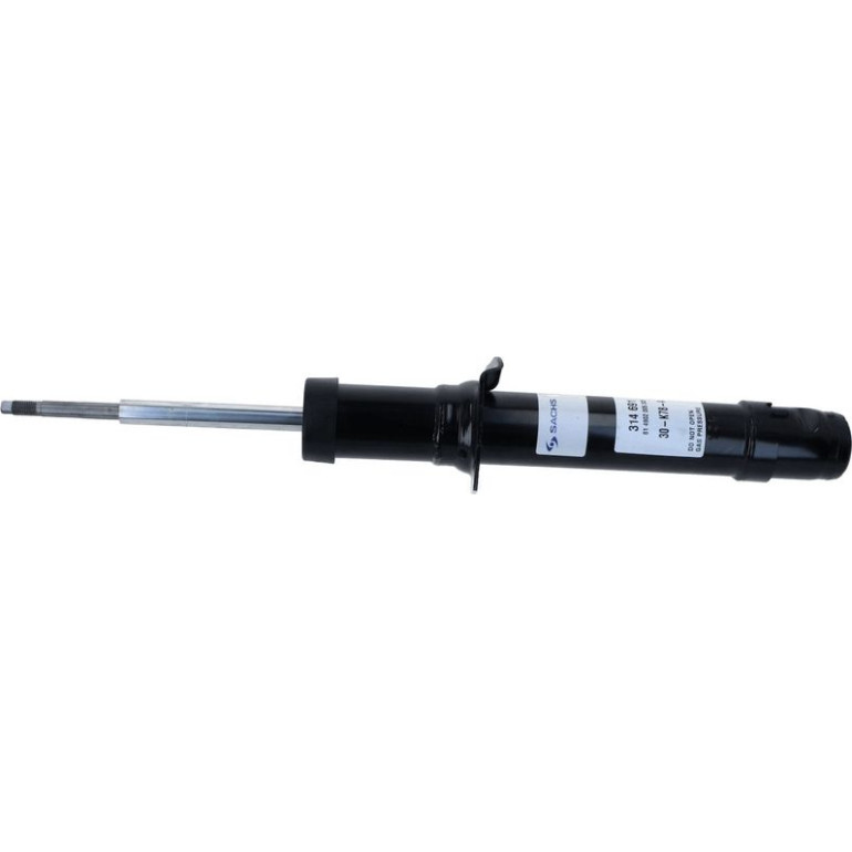 Stoßdämpfer 314 691 Stoßdämpfer 314 691