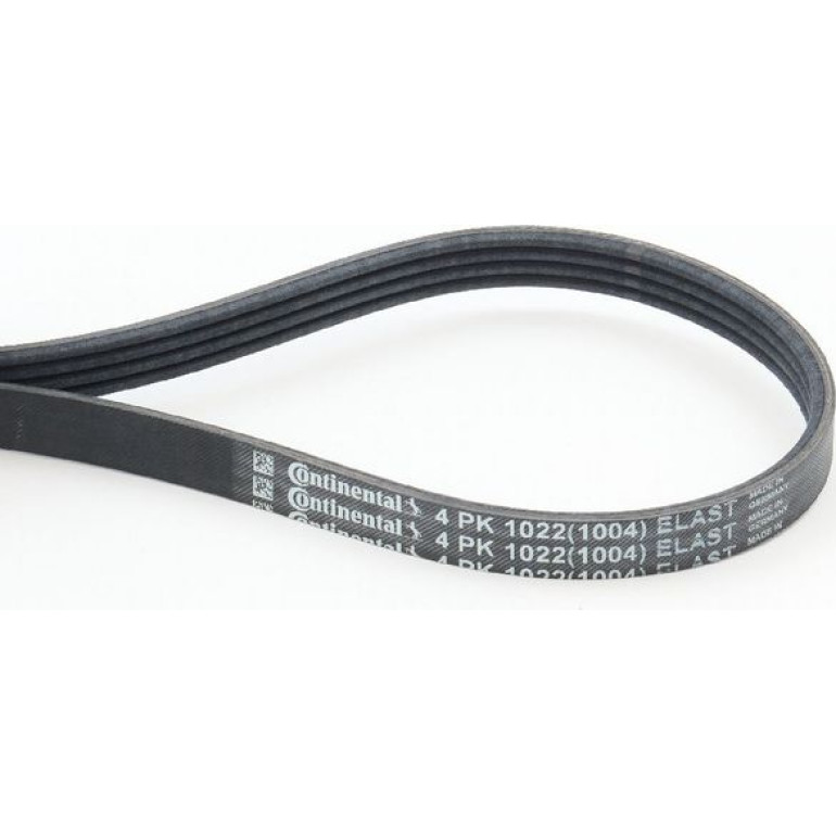 Keilrippenriemen 4PK1022 ELAST