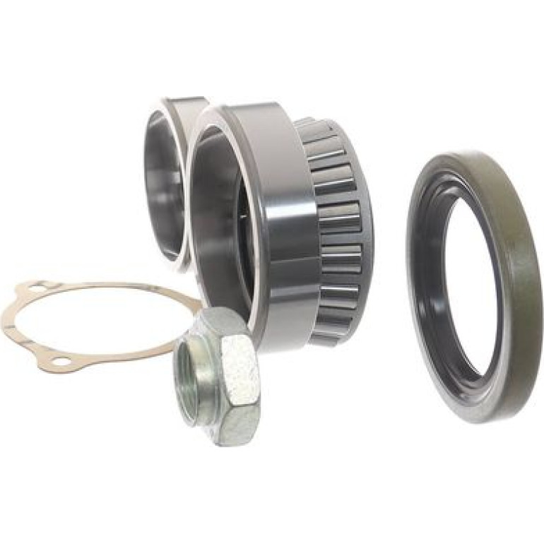 Radlagersatz VKBA 1386 Radlagersatz VKBA 1386