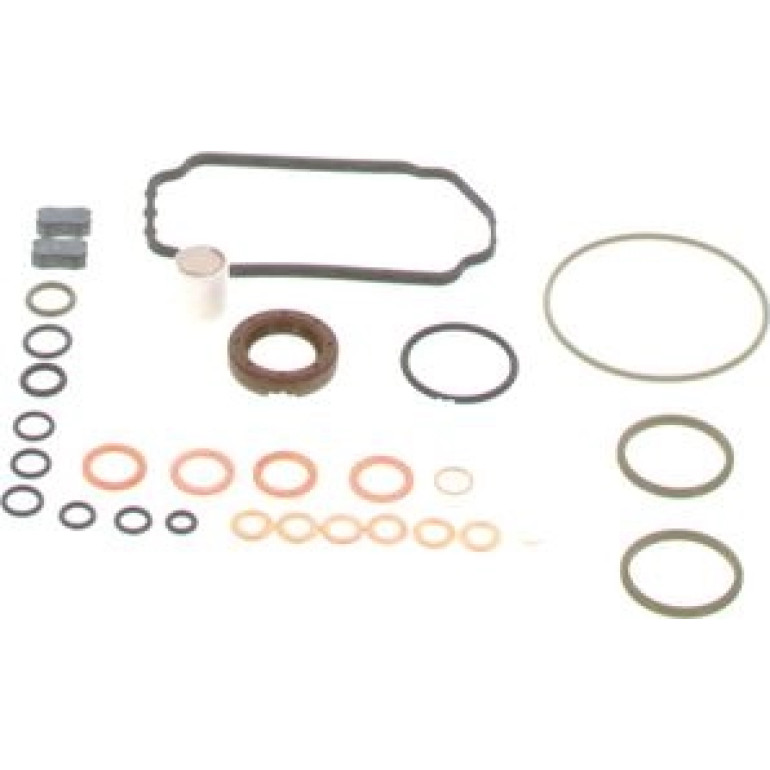 Reparatursatz, Zündverteiler 1 467 010 520 Reparatursatz, Zündverteiler 1 467 010 520