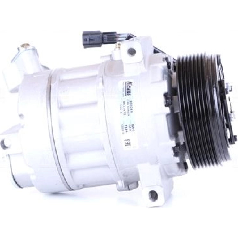 Kompressor, Klimaanlage 890269