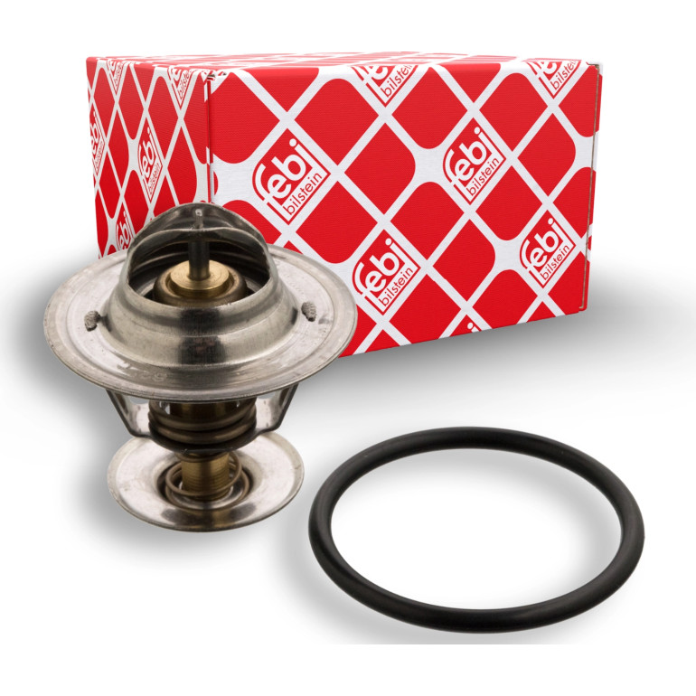 FEBI BILSTEIN 18282 Thermostat, Kühlmittel FEBI BILSTEIN 18282 Thermostat, Kühlmittel