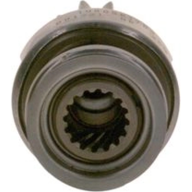 Freilaufgetriebe, Starter 1 986 SE1 763