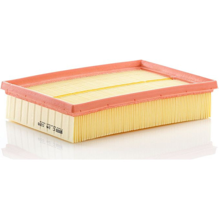 MANN-FILTER C 24 028 Luftfilter