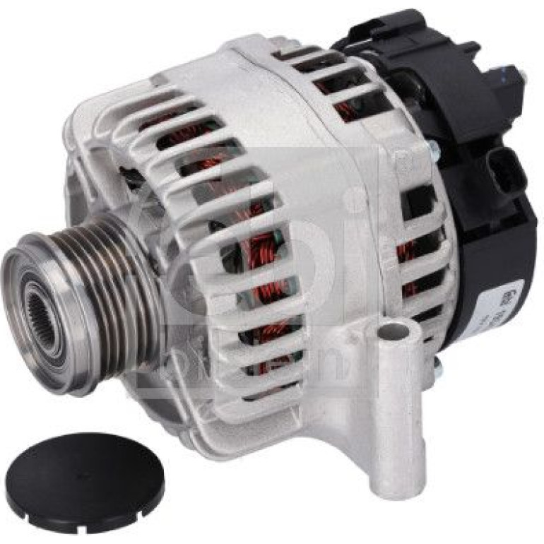 Generator 193424