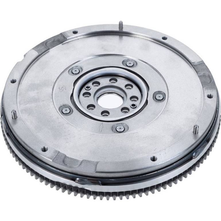 SACHS 2290 601 102 Kupplungssatz ZMS Modul XTend plus CSC