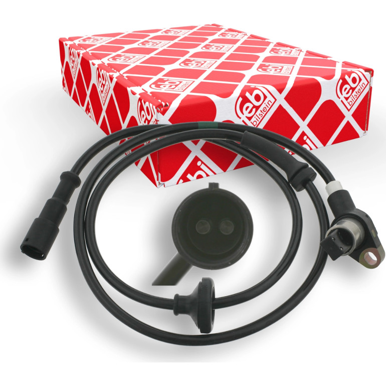 FEBI BILSTEIN 24642 Sensor, Raddrehzahl FEBI BILSTEIN 24642 Sensor, Raddrehzahl