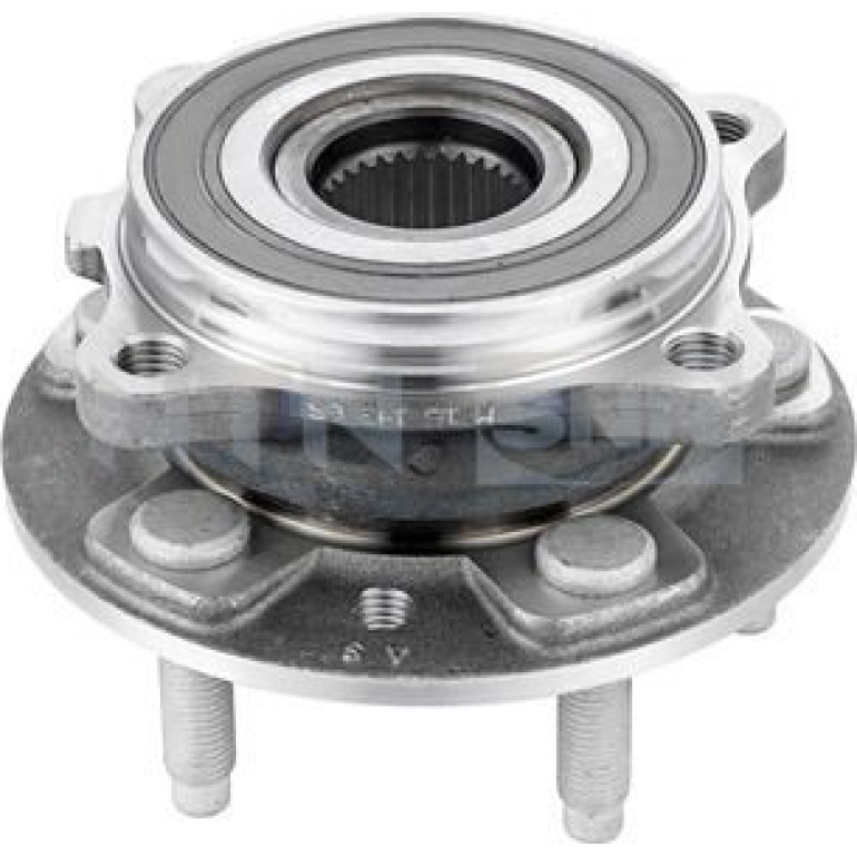 Radlagersatz R183.19 Radlagersatz R183.19
