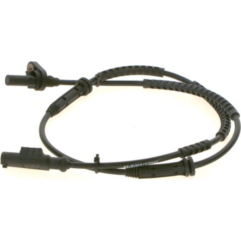 Sensor, Raddrehzahl 0 265 008 161 Sensor, Raddrehzahl 0 265 008 161