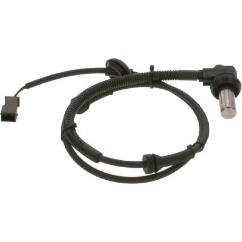 Sensor, Raddrehzahl 0 986 594 014