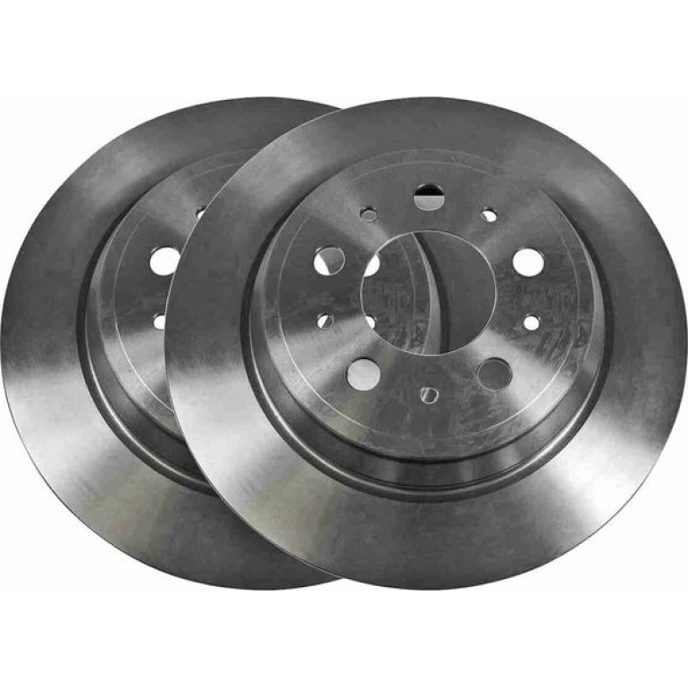 Bremsscheibe V95-40010 Bremsscheibe V95-40010