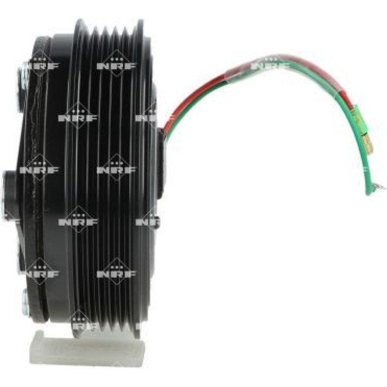 Magnetkupplung, Klimakompressor 380156 Magnetkupplung, Klimakompressor 380156