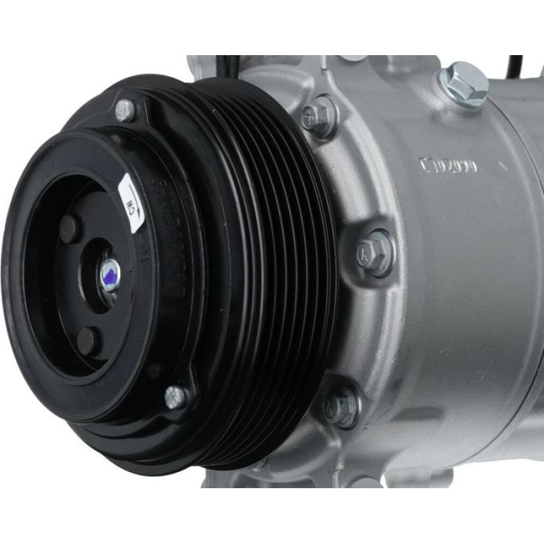 Kompressor, Klimaanlage 690035
