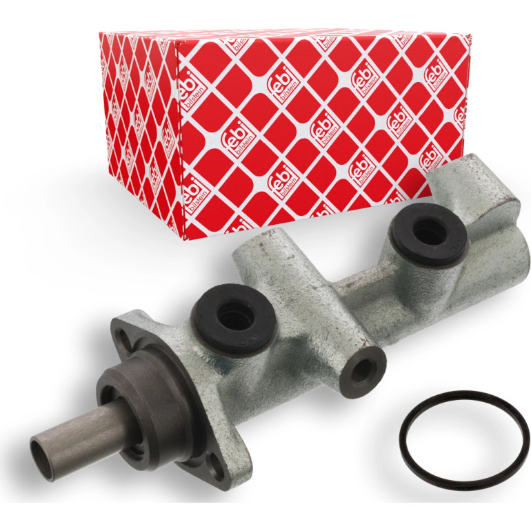 FEBI BILSTEIN 12275 Hauptbremszylinder FEBI BILSTEIN 12275 Hauptbremszylinder