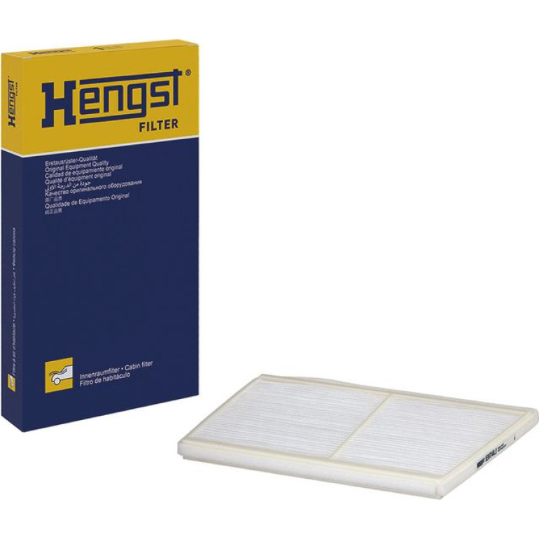 Filter, Innenraumluft E974LI Filter, Innenraumluft E974LI