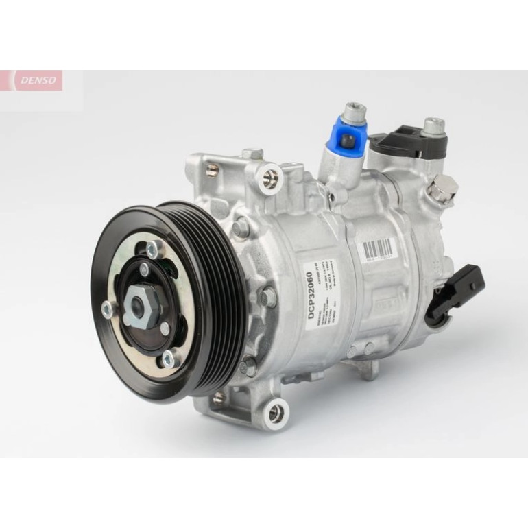 DENSO 6SES14C Klimakompressor DCP32060 DENSO 6SES14C Klimakompressor DCP32060