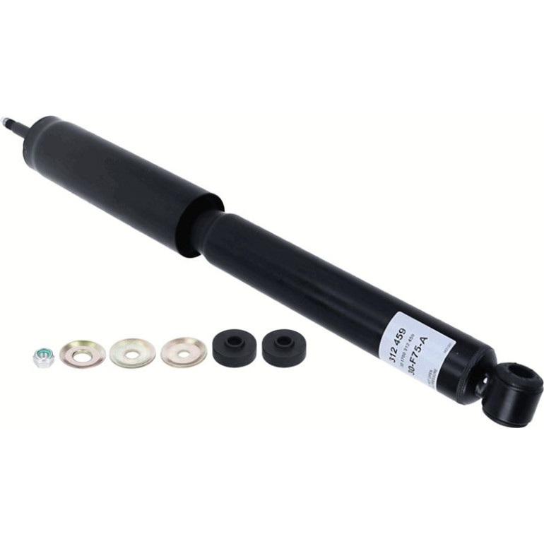Stoßdämpfer 312 459 Stoßdämpfer 312 459