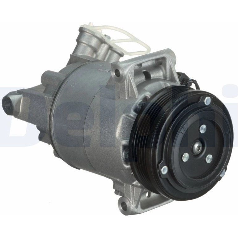 Kompressor, Klimaanlage TSP0155449