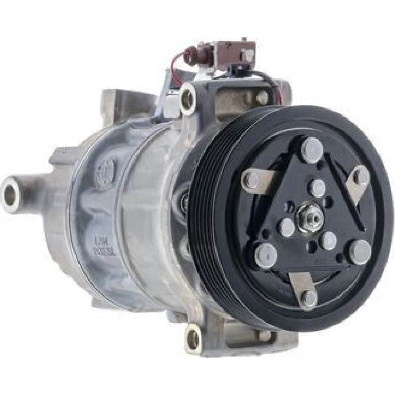 Kompressor, Klimaanlage ACP 664 000P Kompressor, Klimaanlage ACP 664 000P