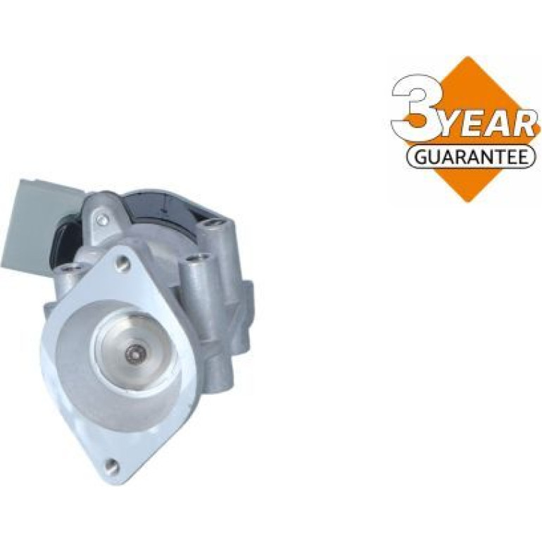 AGR-Ventil 48602 AGR-Ventil 48602