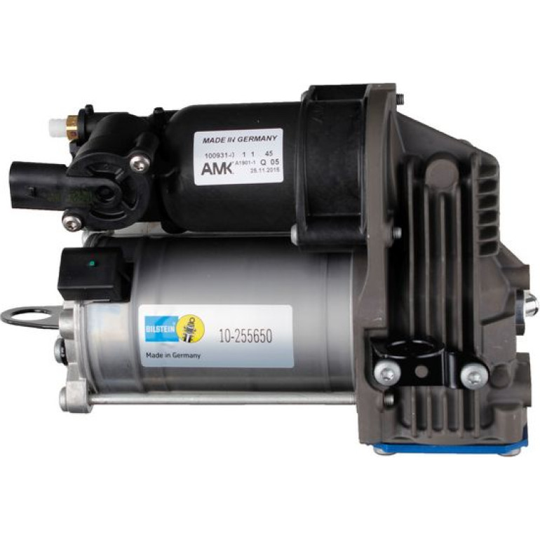Kompressor, Druckluftanlage 10-255650 Kompressor, Druckluftanlage 10-255650