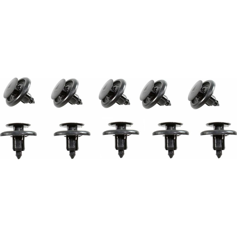 Halteclip, Unterbodenverkleidung 2280016