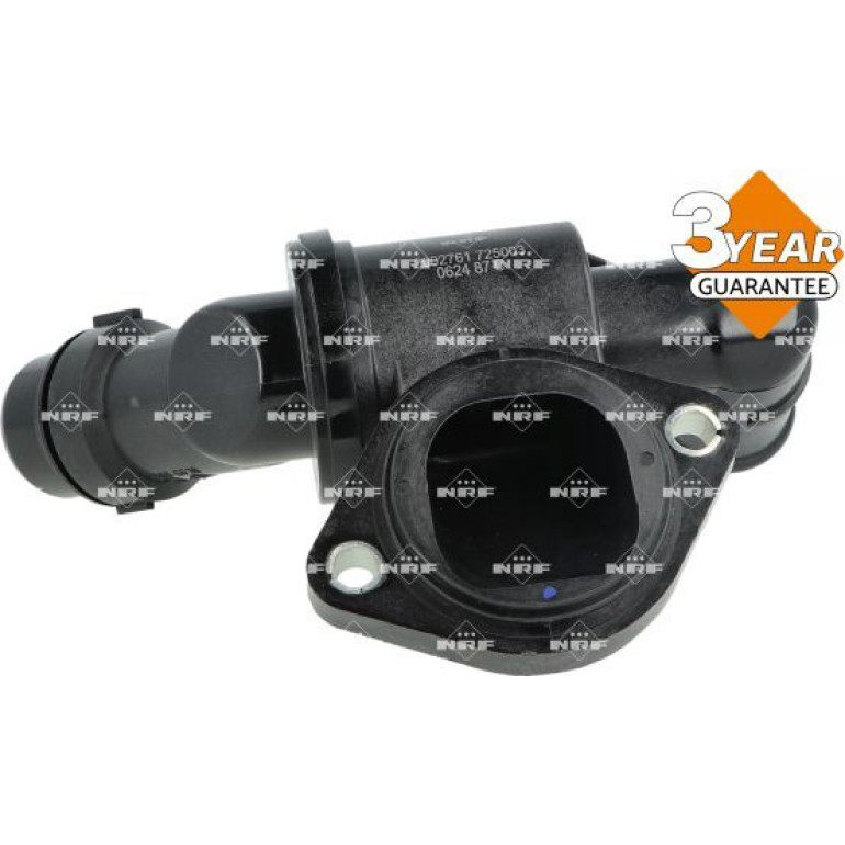 Thermostat, Kühlmittel 725003 Thermostat, Kühlmittel 725003