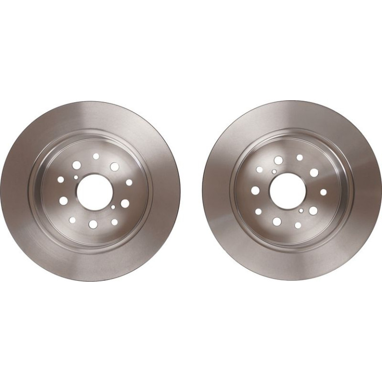 Bremsscheibe DF4509
