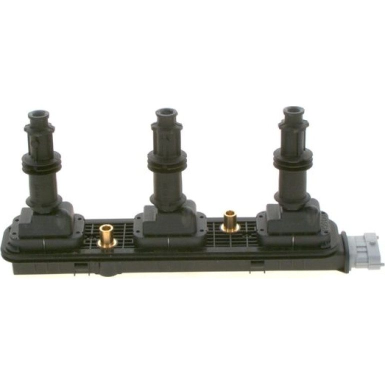 BOSCH 0 221 503 027 Zündspule BOSCH 0 221 503 027 Zündspule