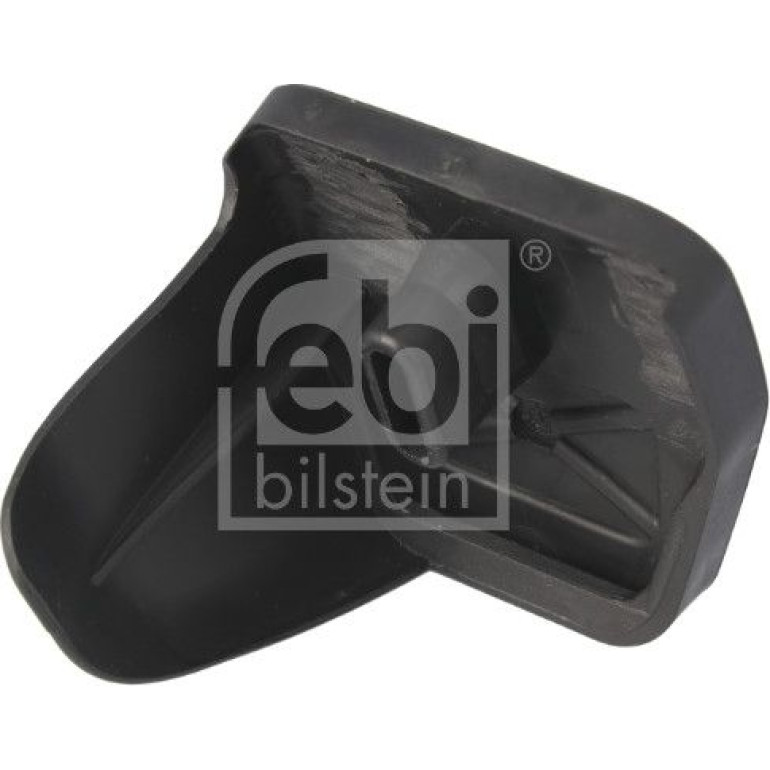 FEBI BILSTEIN 185943 Pedalbelag, Bremspedal