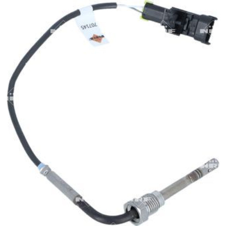Sensor, Abgastemperatur 707145 Sensor, Abgastemperatur 707145
