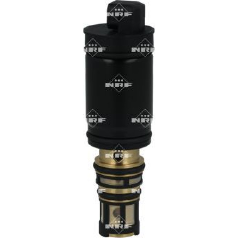 Regelventil, Kompressor 38617