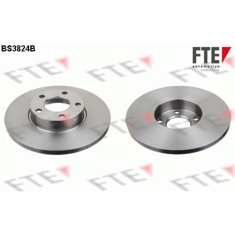Bremsscheibe 9082240