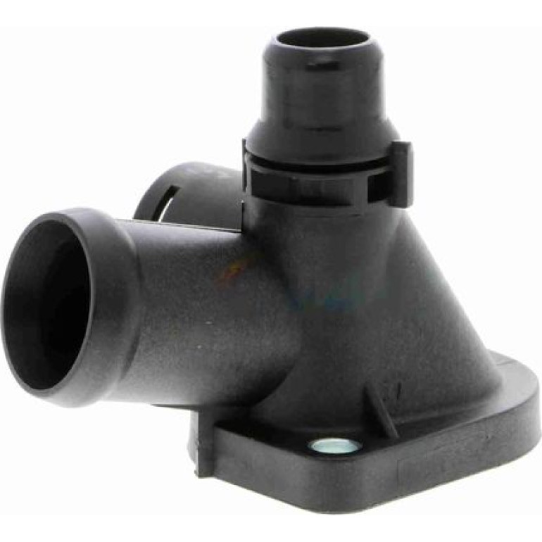 Kühlmittelflansch V10-8201 Kühlmittelflansch V10-8201