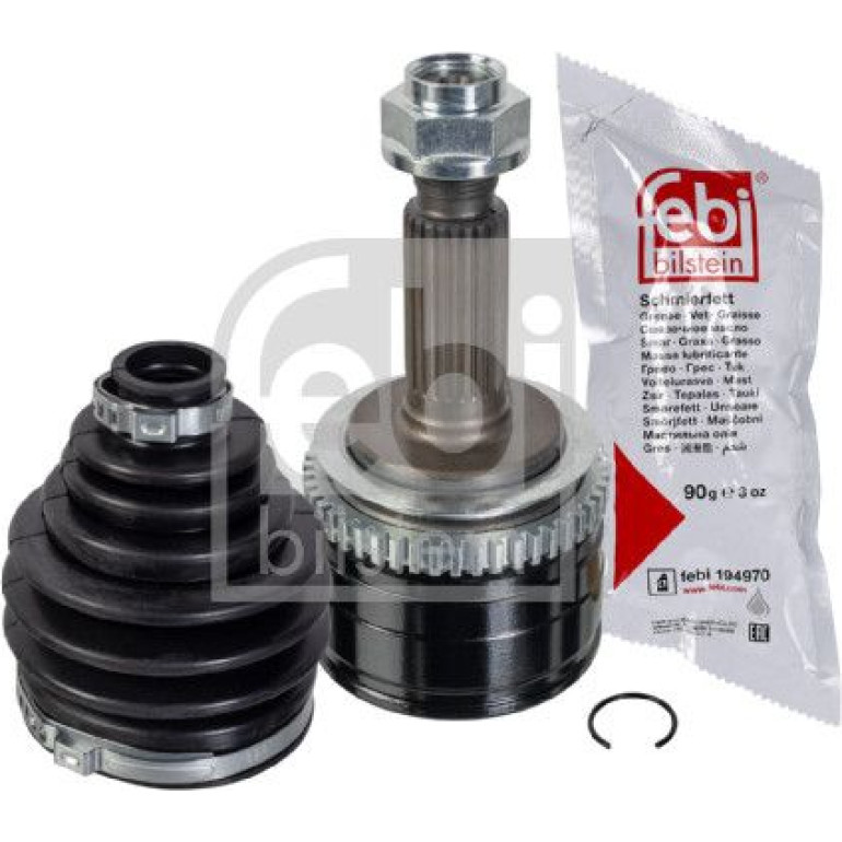 FEBI BILSTEIN 177023 Gelenksatz, Antriebswelle FEBI BILSTEIN 177023 Gelenksatz, Antriebswelle