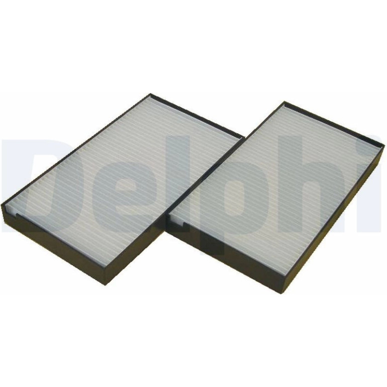 Filter, Innenraumluft TSP0325212 Filter, Innenraumluft TSP0325212
