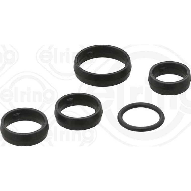 Dichtungssatz, Ölkühler 512.820 Dichtungssatz, Ölkühler 512.820