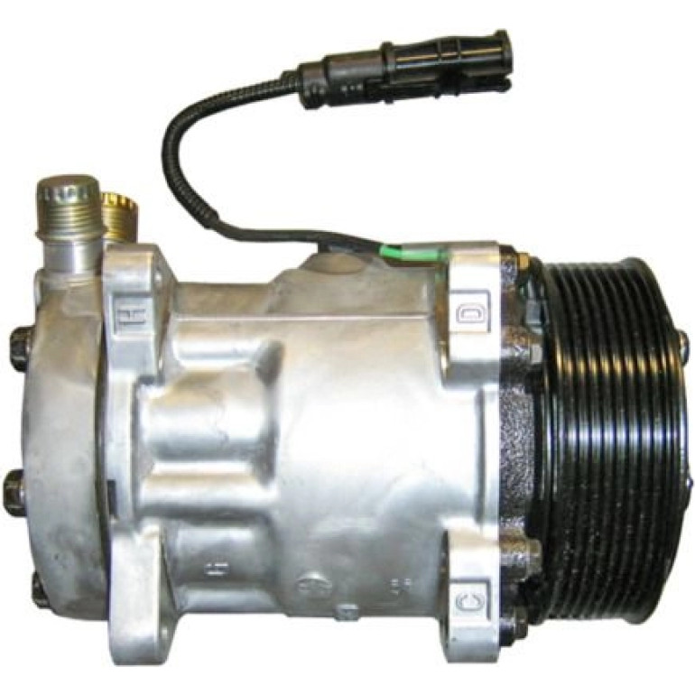 Kompressor, Klimaanlage ACP 111 000S