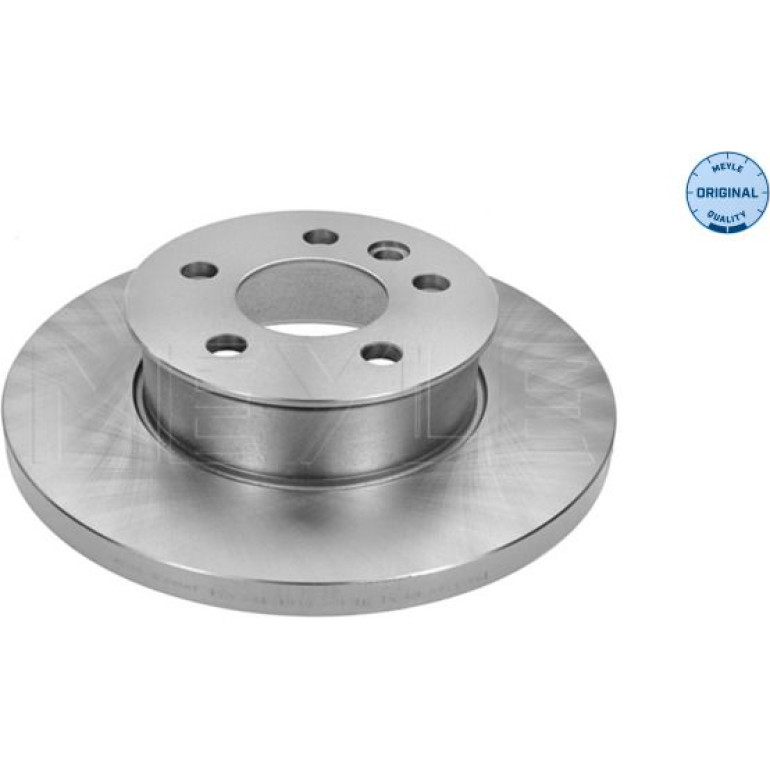 Bremsscheibe 115 521 1033
