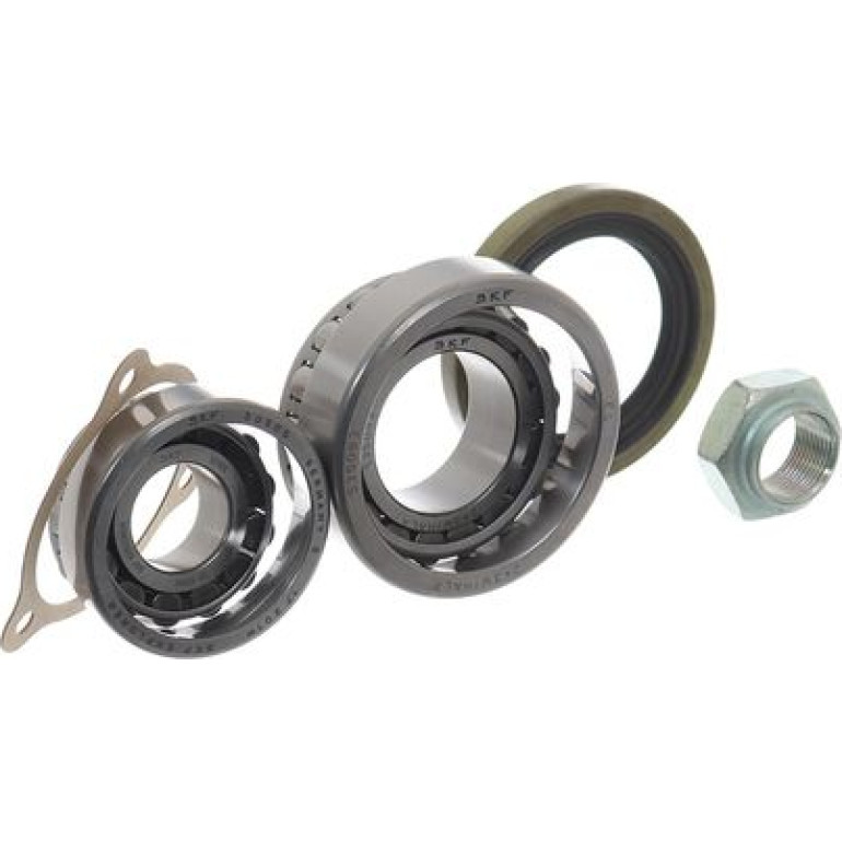Radlagersatz VKBA 1385 Radlagersatz VKBA 1385